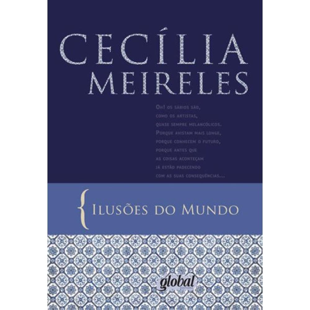 Ilusões do Mundo