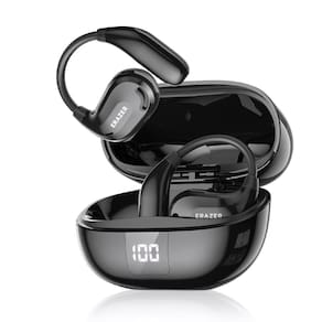 Fones de ouvido de tradução ERAZER XT66PRO AI Real Time 135 idiomas