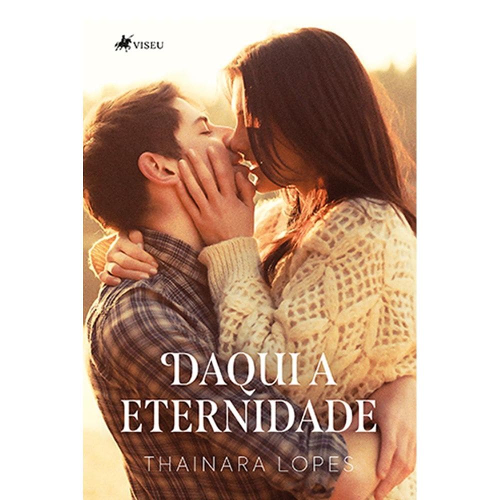 Daqui a Eternidade