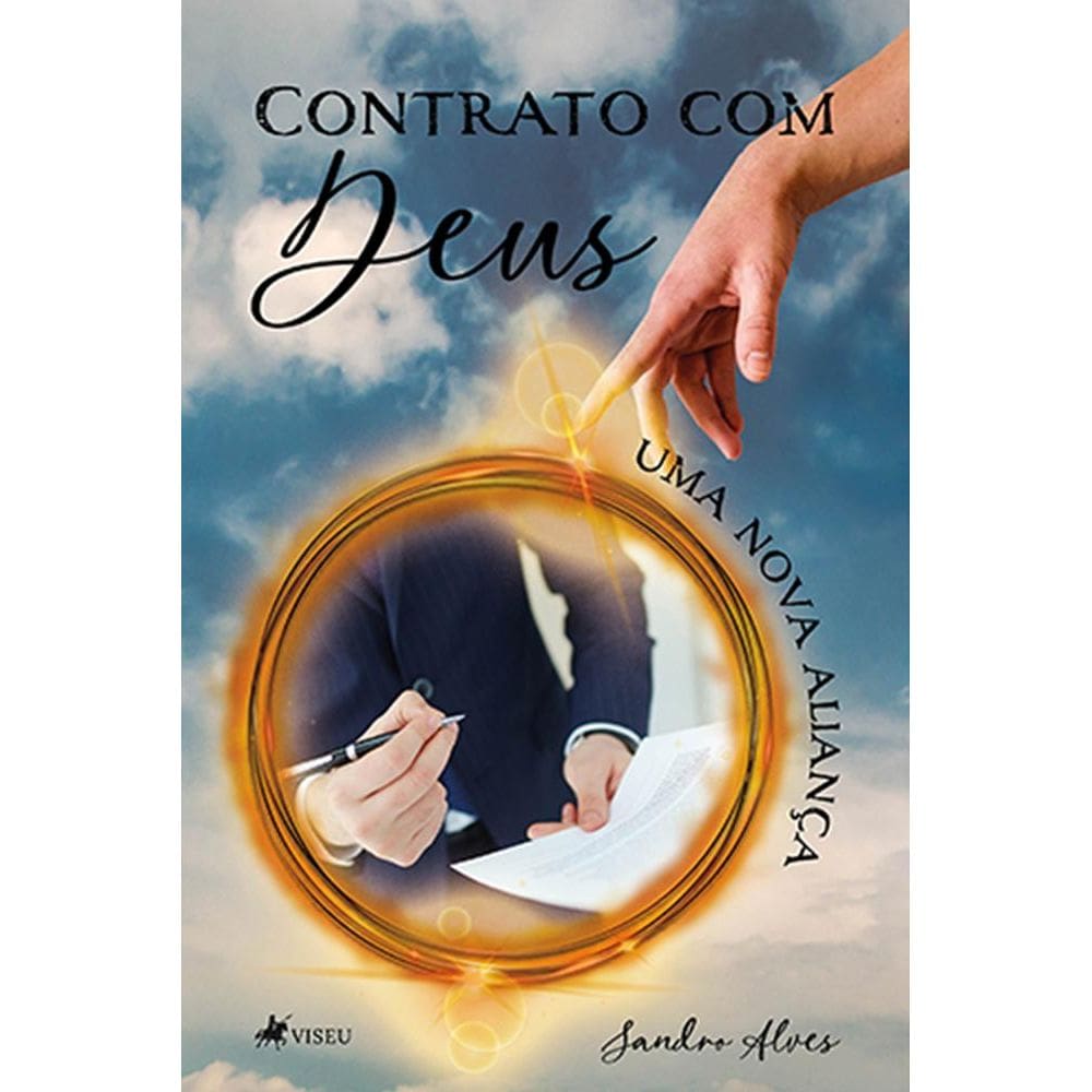 Contrato com Deus, uma nova Alianc¸a