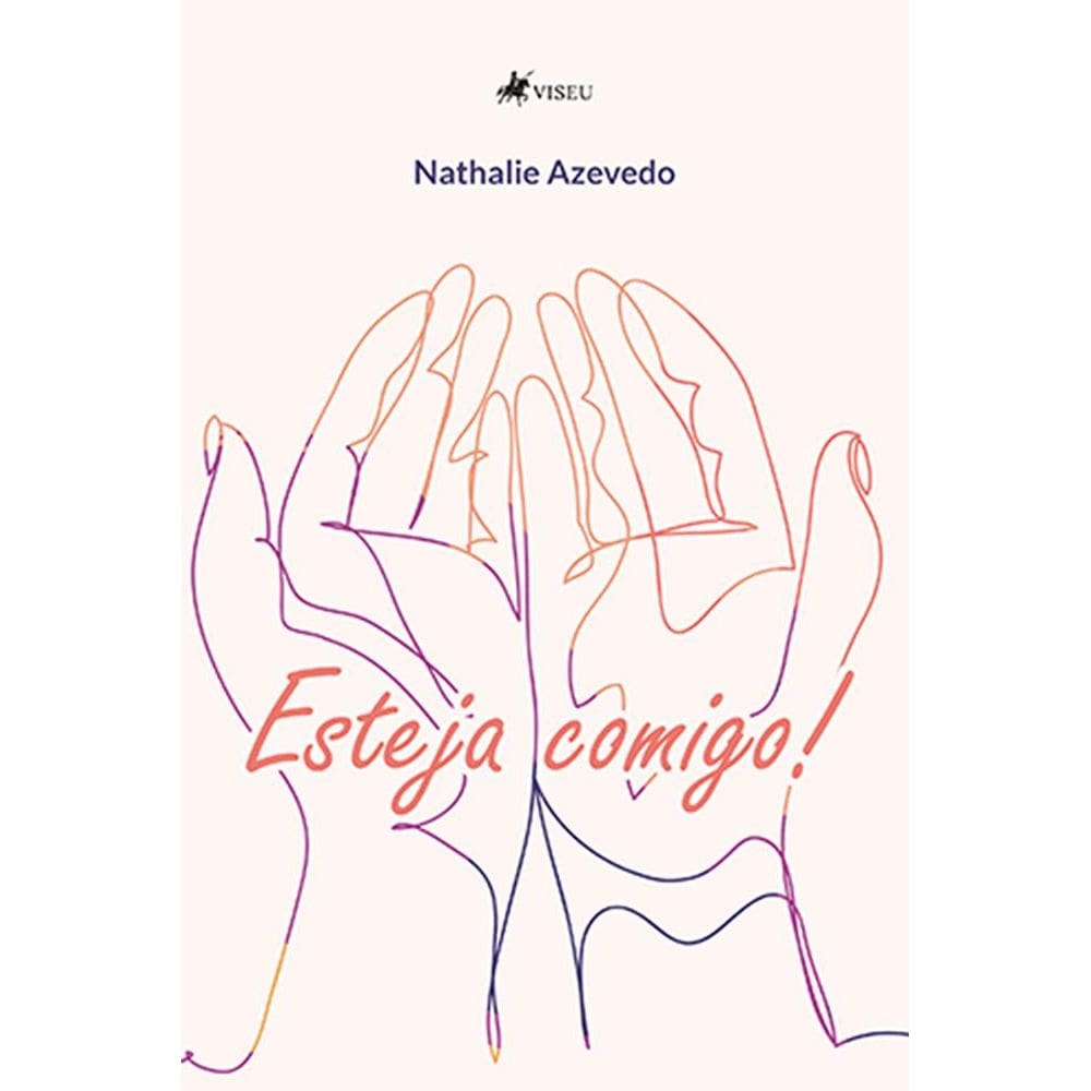 Esteja comigo!