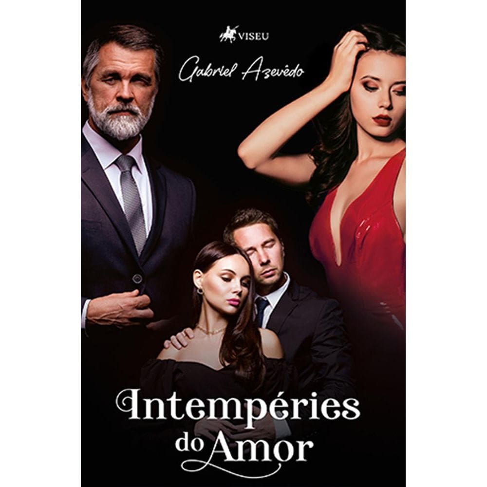 Intempe´ries do Amor 