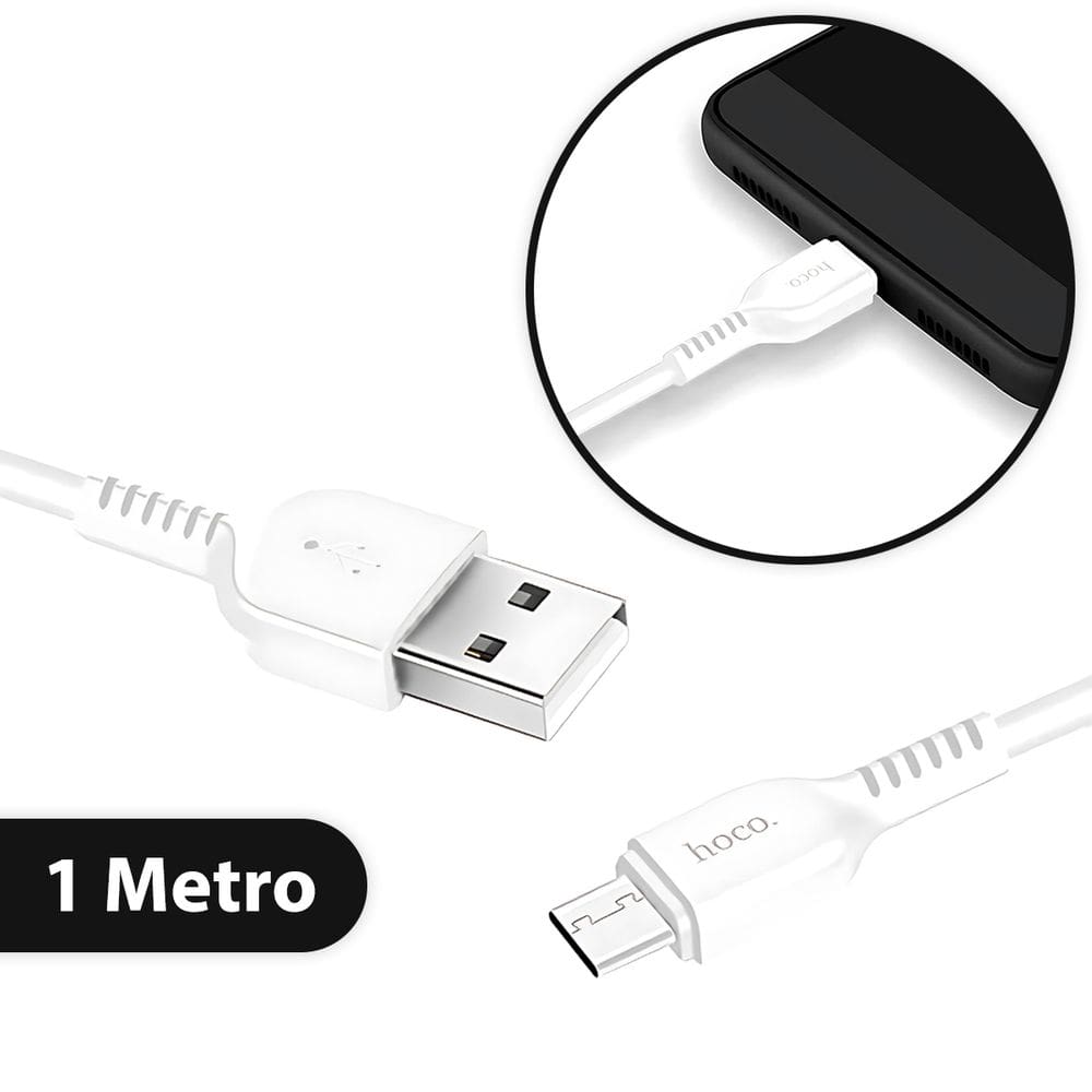 Cabo Carregador USB-C Turbo 1m