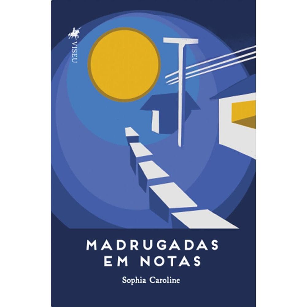 Madrugadas em Notas