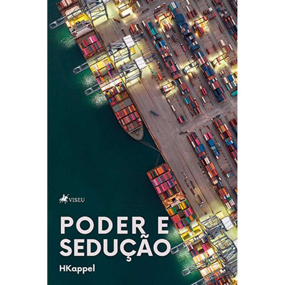 Poder e Seduc¸a~o