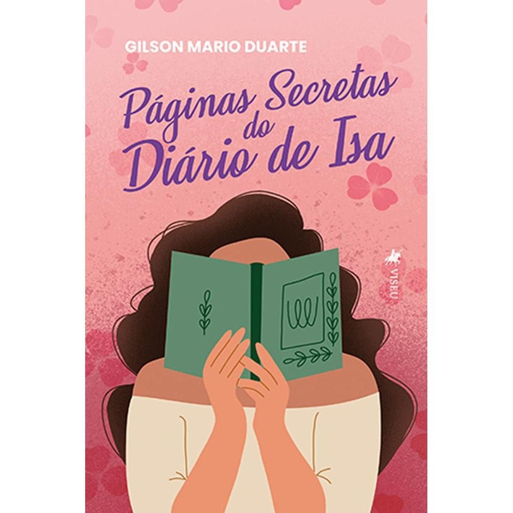 Pa´ginas Secretas do Dia´rio de Isa