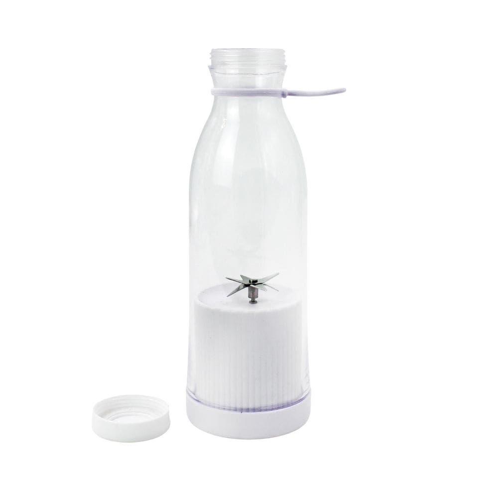 Mini Juicer Portátil 400 ML Alça: Liquidificador