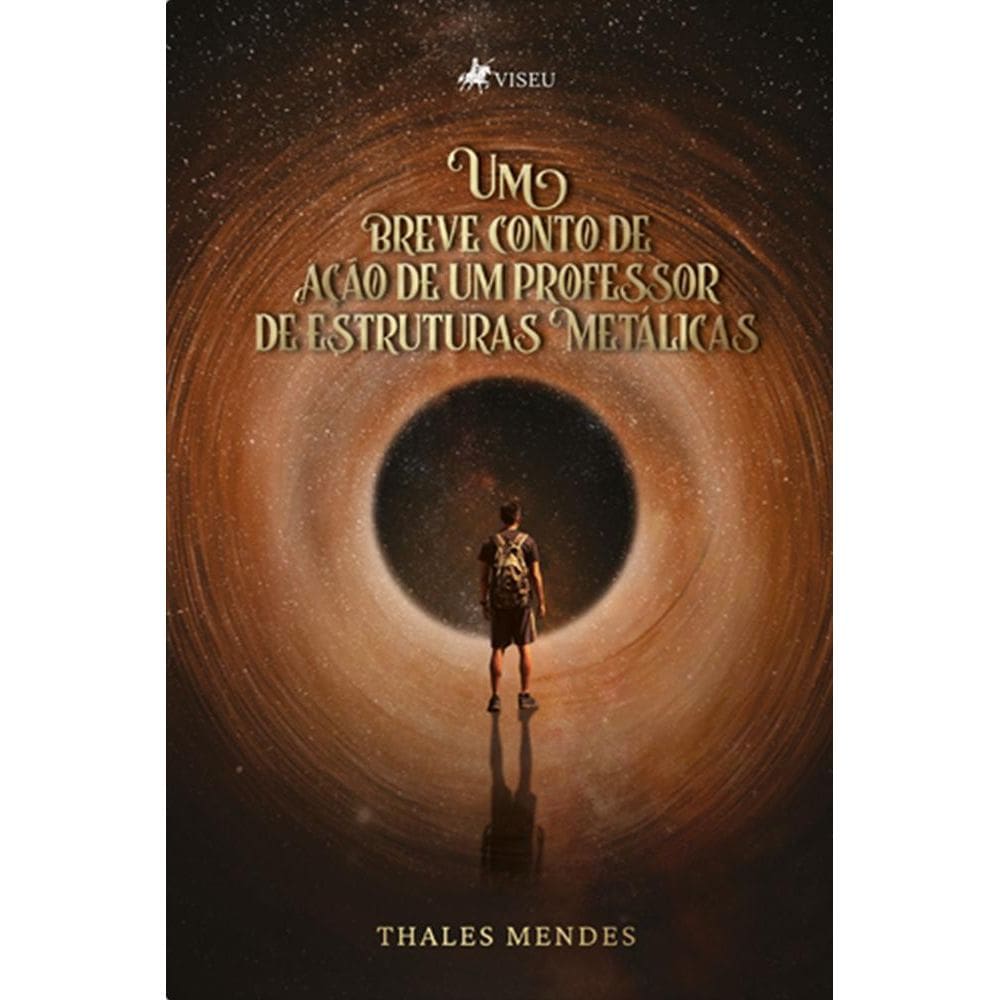 Um breve conto de ac¸a~o de um professor de estruturas meta´licas
