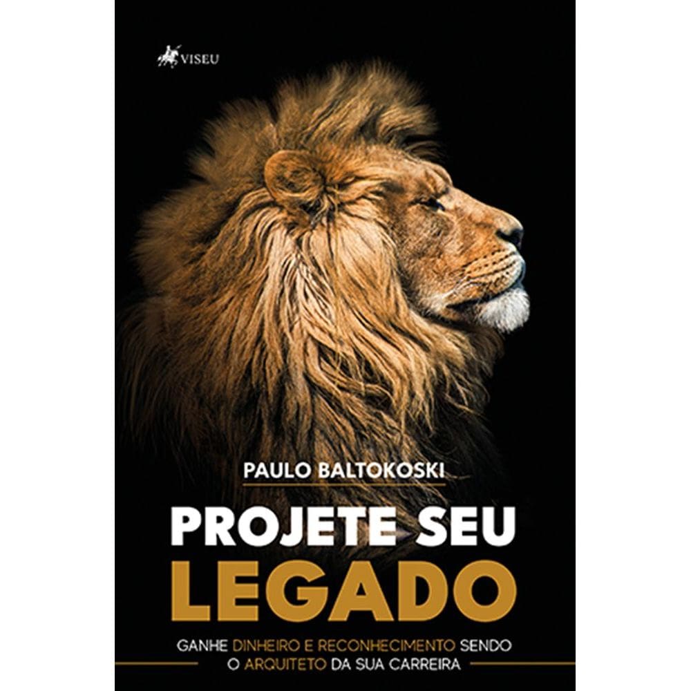 Projete seu legado: Ganhe dinheiro e reconhecimento sendo o arquiteto da sua carreira
