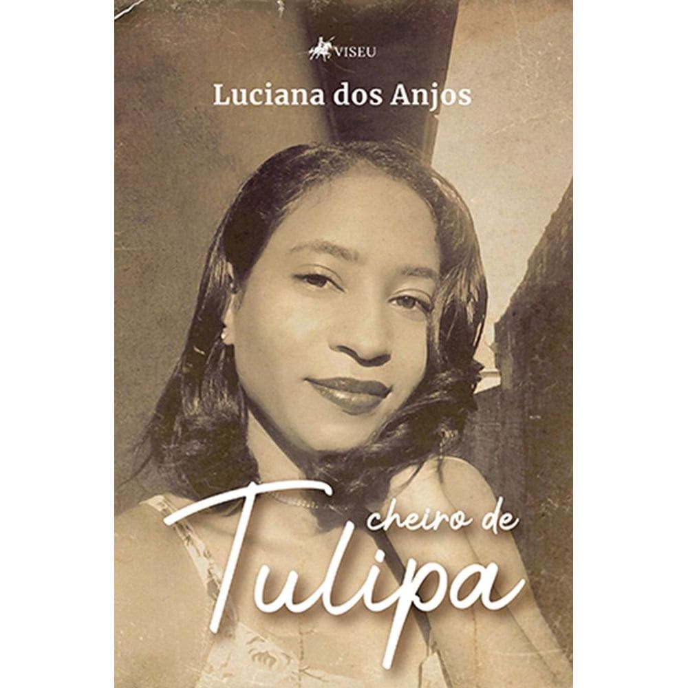 Cheiro de tulipa