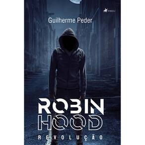 Robin Hood: Revoluc¸a~o