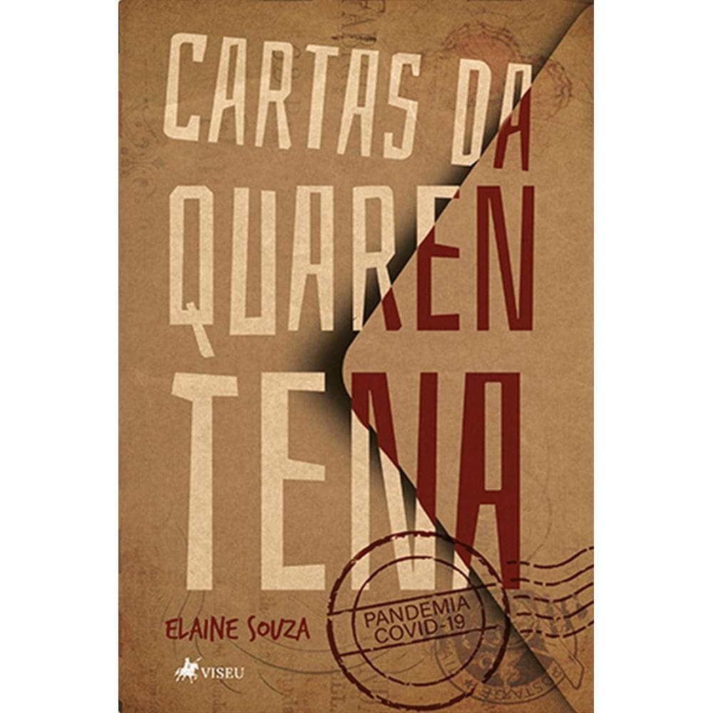 Cartas Da Quarentena