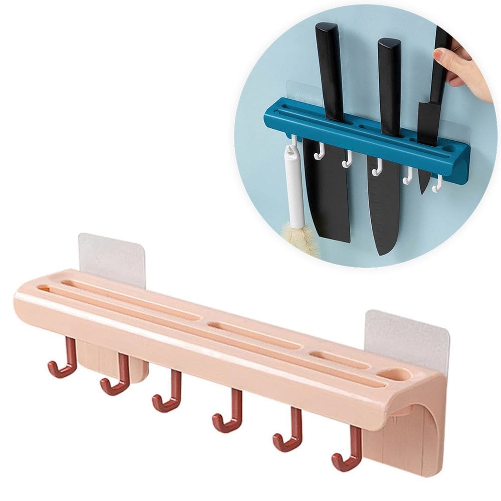 Suporte Porta Talheres Cozinha