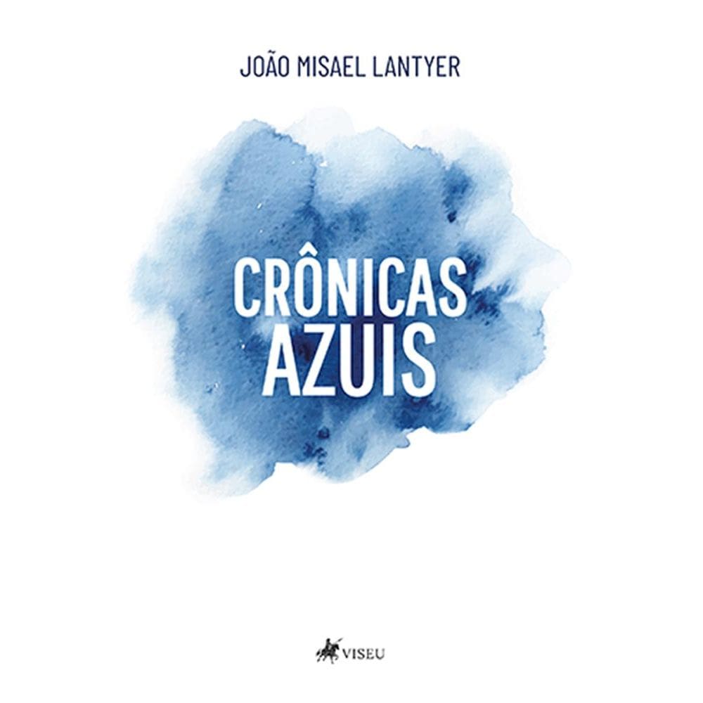 Cro^nicas Azuis 
