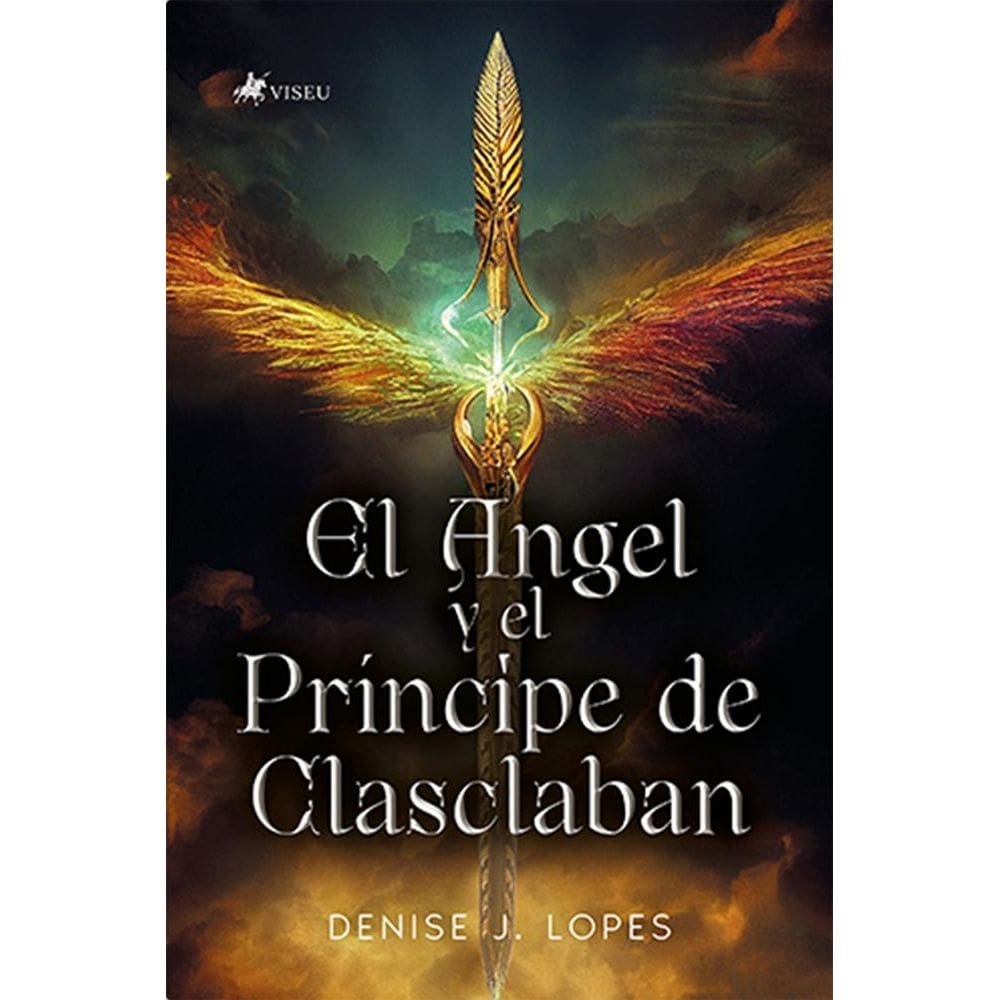 El Angel y el Pri´ncipe de Clasclaban