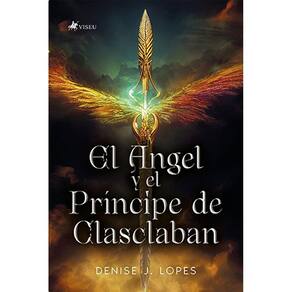 El Angel y el Pri´ncipe de Clasclaban
