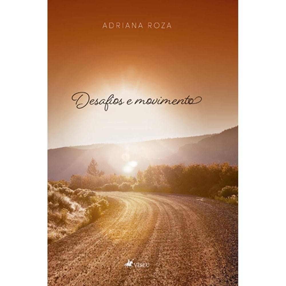Desafios e Movimento 