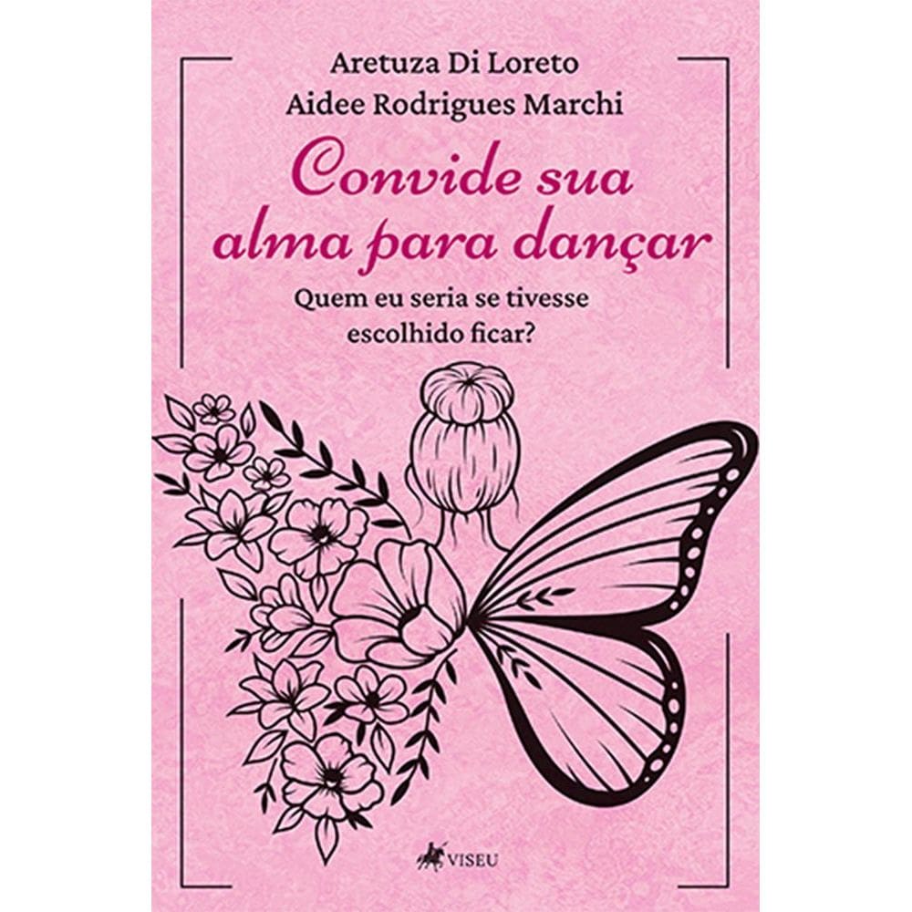 Convide sua alma para danc¸ar: Quem eu seria se tivesse escolhido ficar?