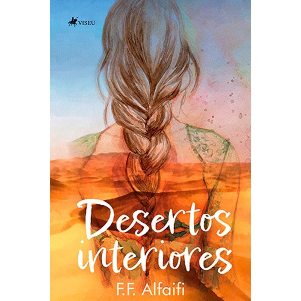 Desertos interiores