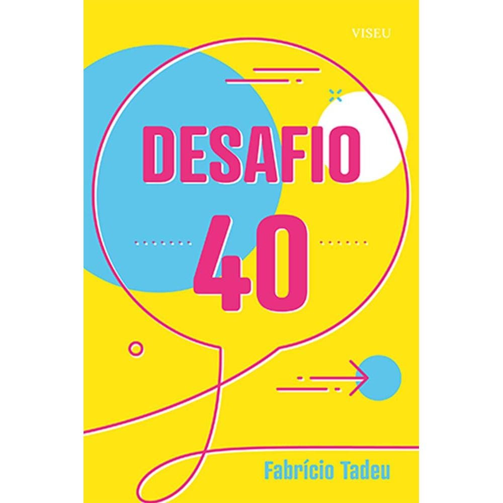 Desafio 40
