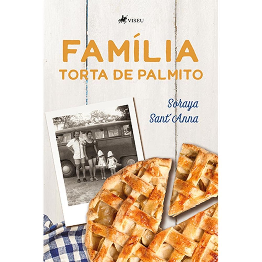 Fami´lia Torta de Palmito