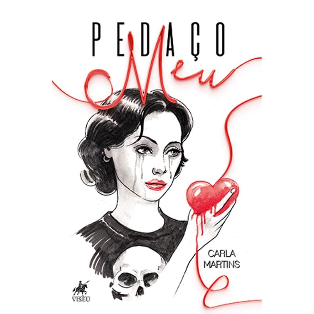 Pedac¸o Meu