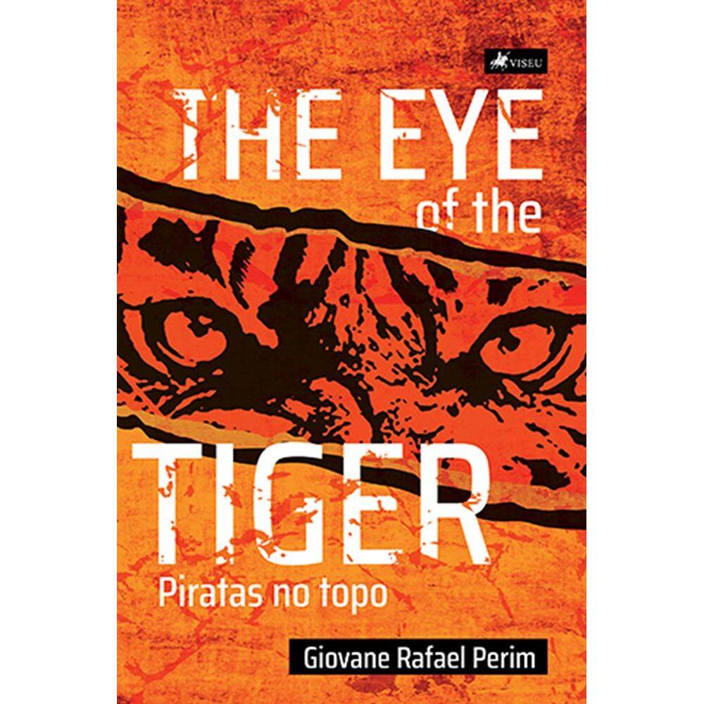 The eye of the Tiger: Piratas no topo