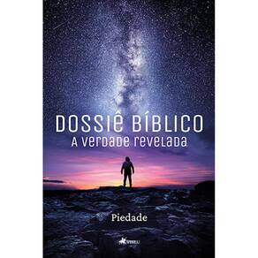Dossie^ Bi´blico: A verdade revelada