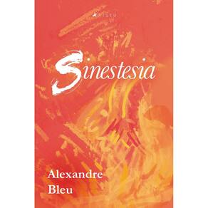 Sinestesia