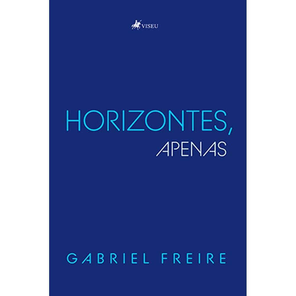 Horizontes, apenas