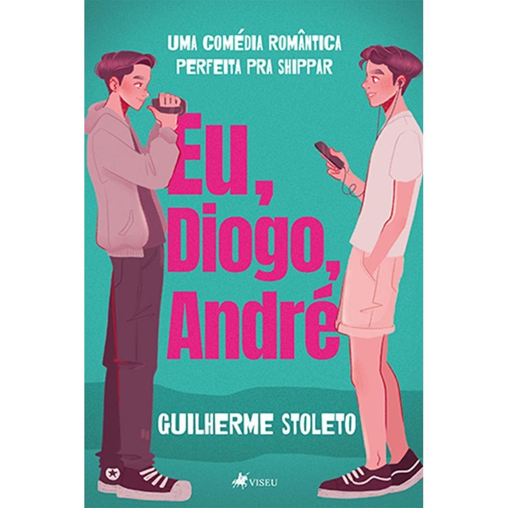 Eu, Diogo, Andre´
