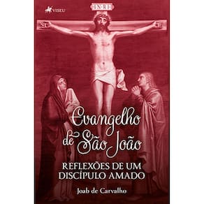 Evangelho de Sa~o Joa~o: Reflexões de um Discípulo Amado