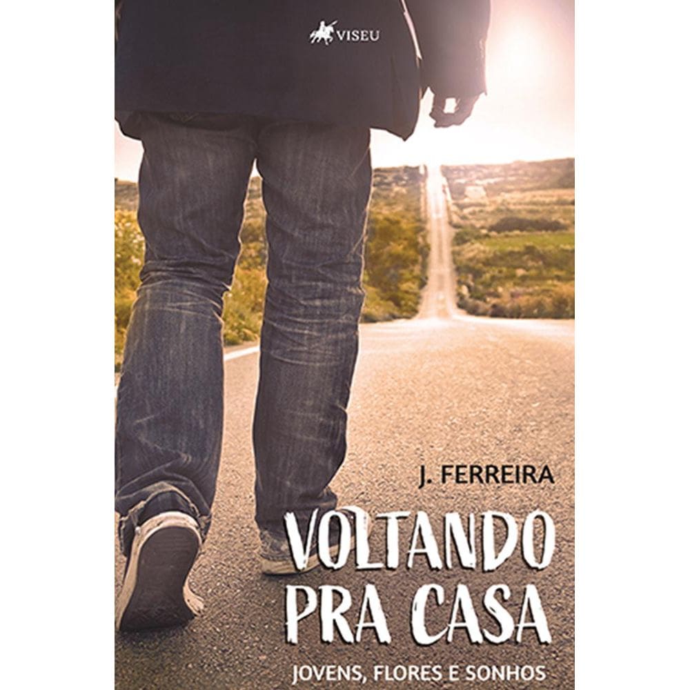 Voltando pra casa: Jovens, Flores e Sonhos