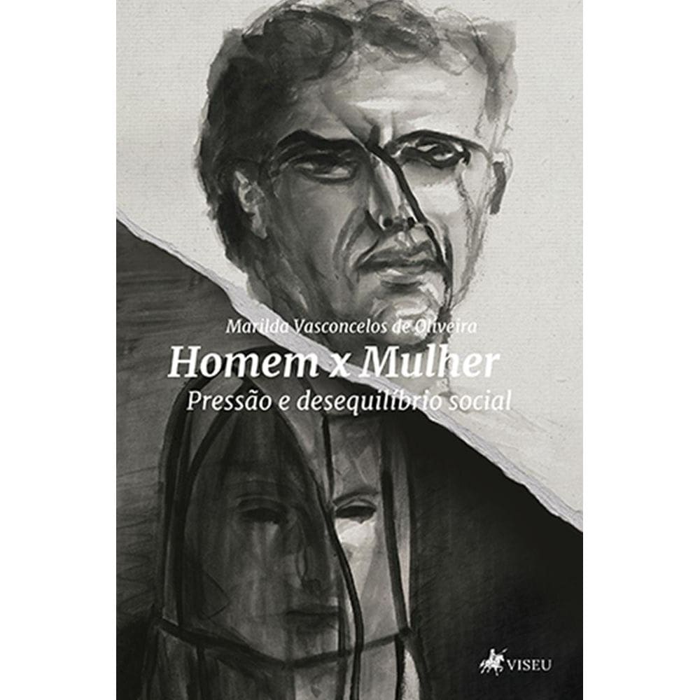 Homem x Mulher: Pressa~o e desequili´brio social