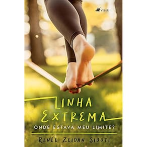 Linha extrema: Onde estava meu limite?