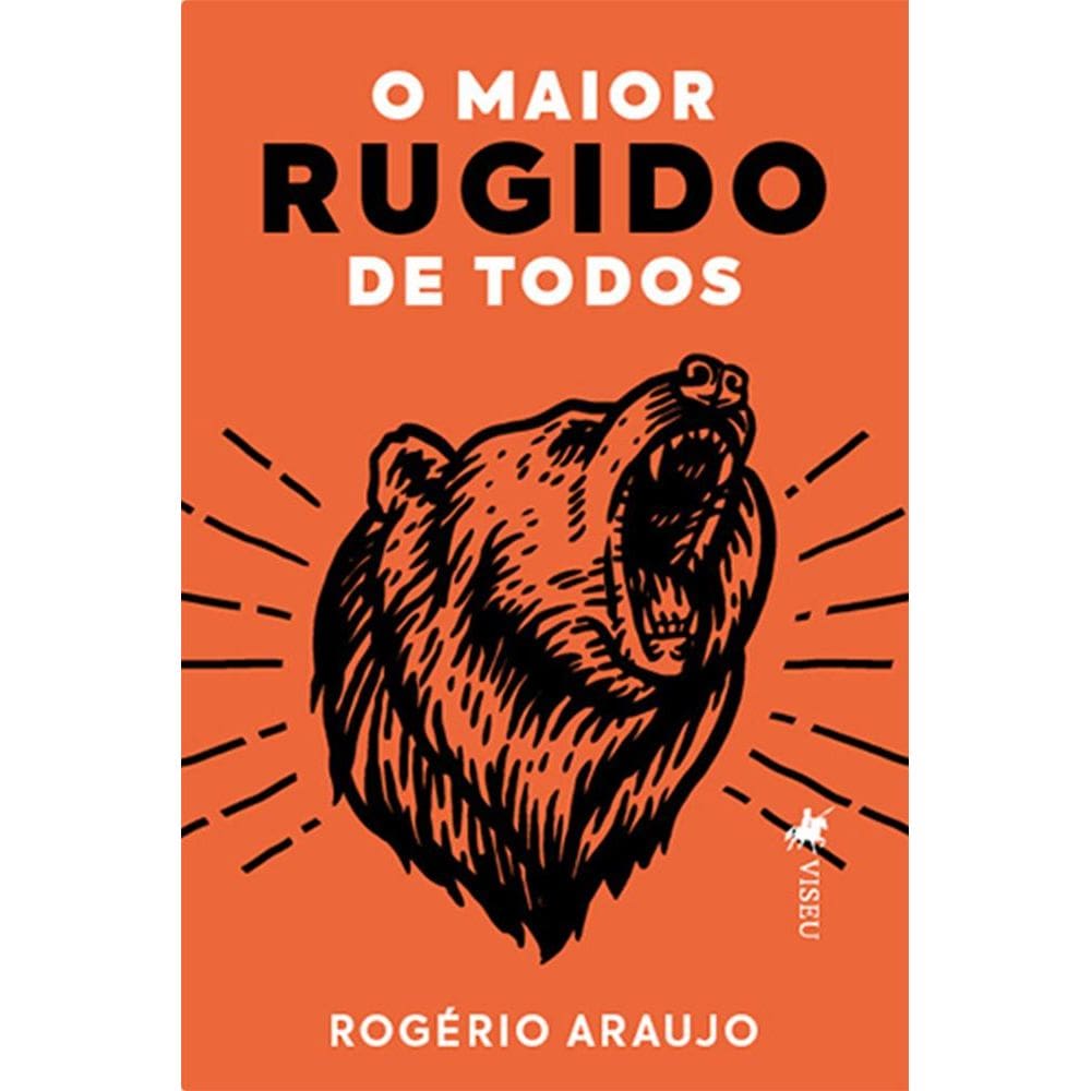 O maior rugido de todos
