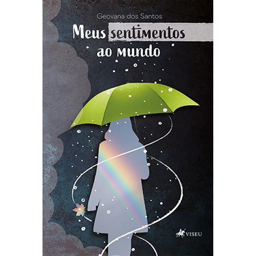 Meus sentimentos ao mundo