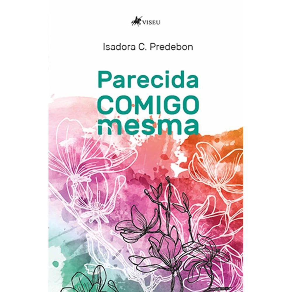 Parecida comigo mesma