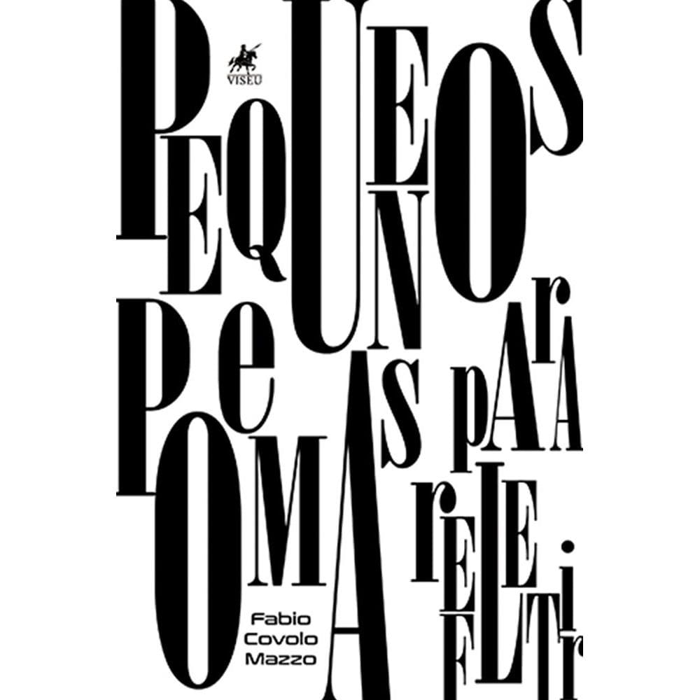 Pequenos poemas para refletir
