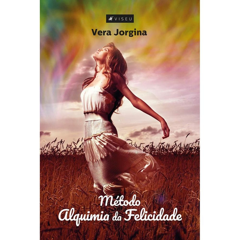 Método alquimia da felicidade