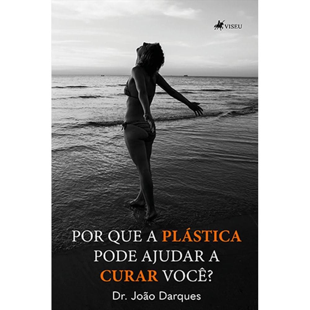 Por que a plástica pode ajudar a curar você?