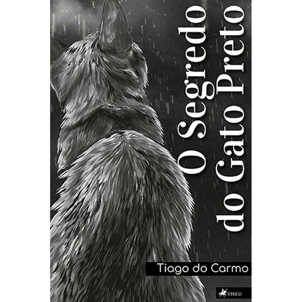 O segredo do gato preto