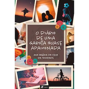 O dia´rio de uma garota quase apaixonada