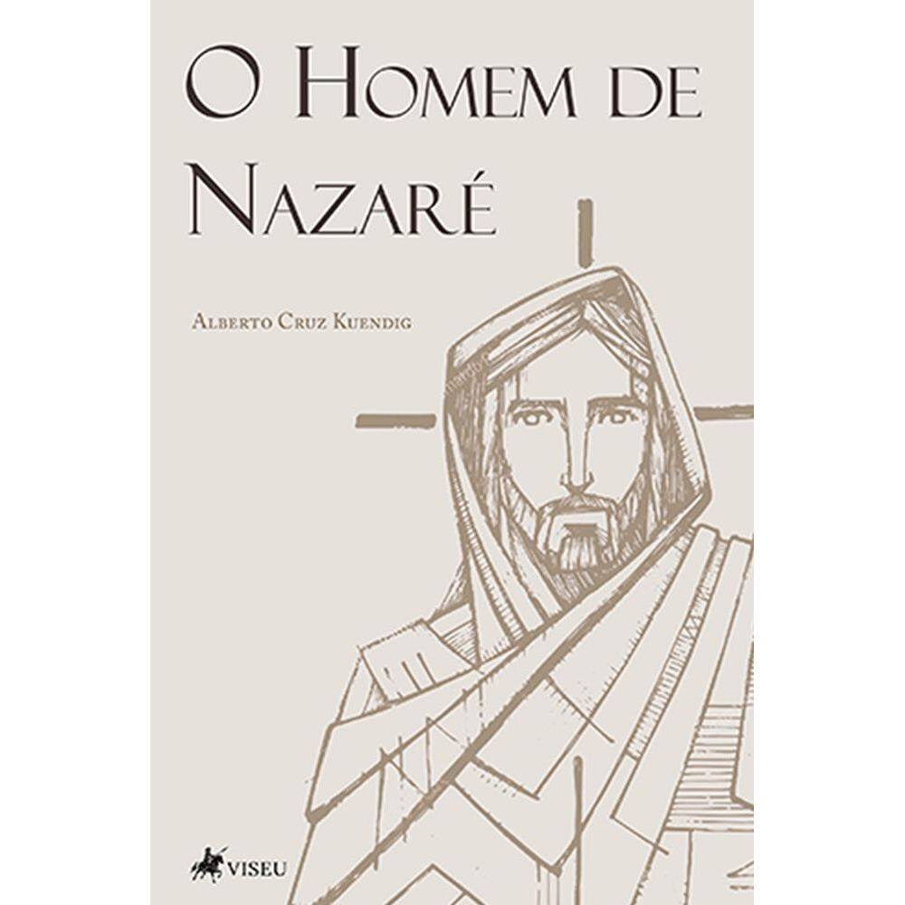 O Homem de Nazare´