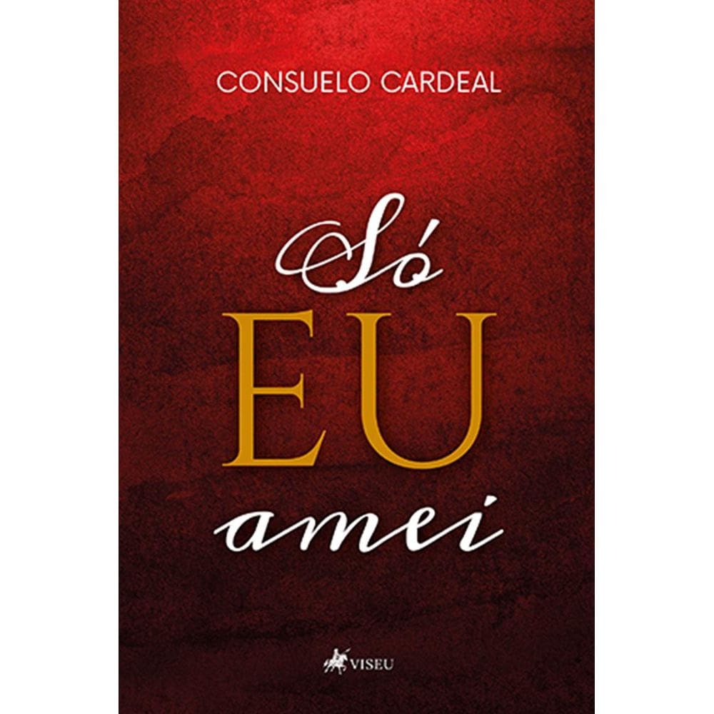 So´ eu amei