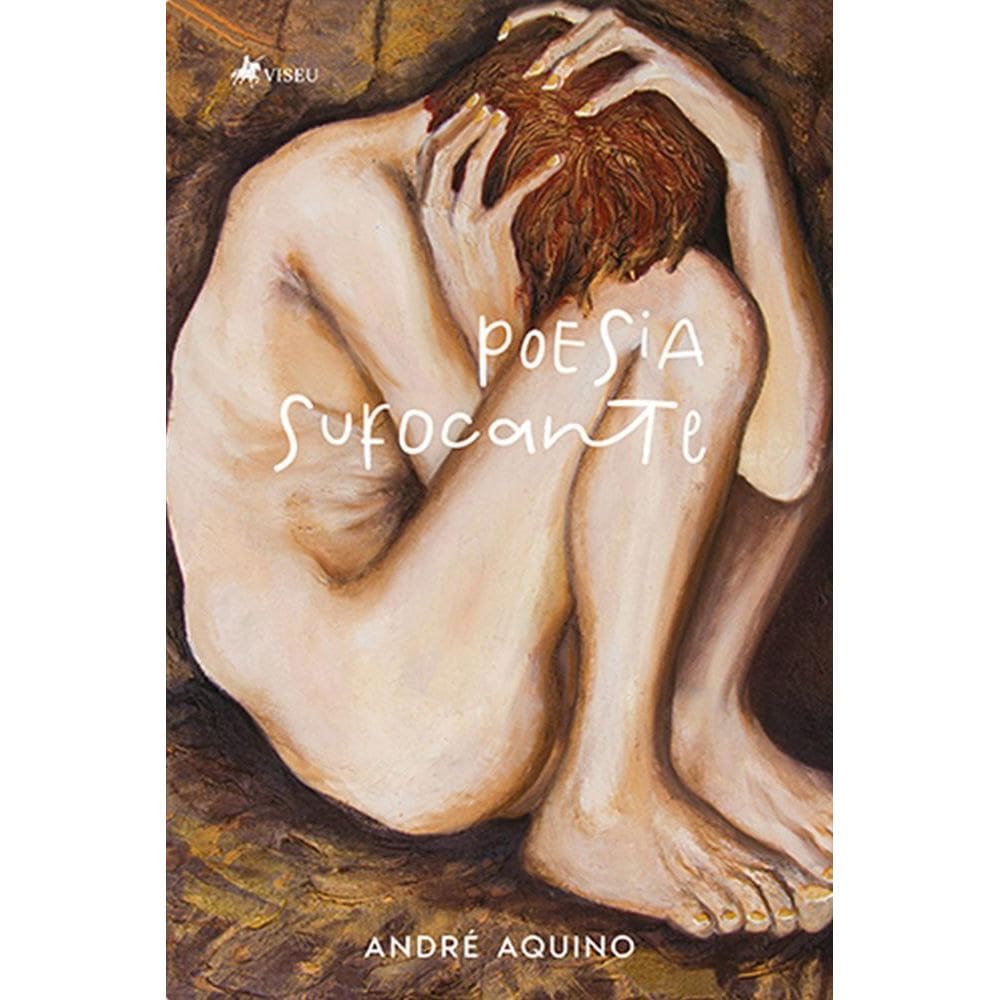 Poesia Sufocante