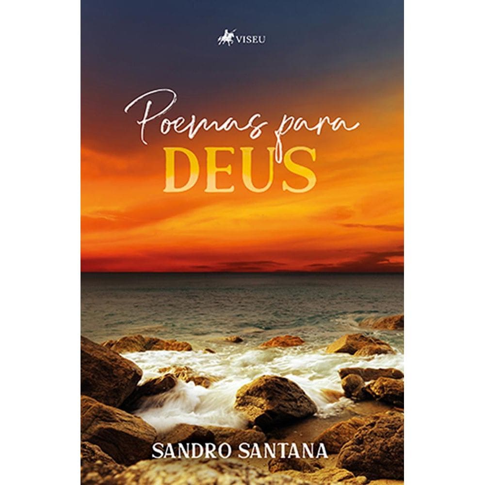 Poemas para Deus