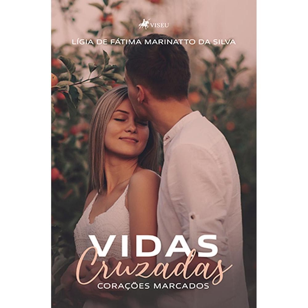Vidas cruzadas: Corac¸o~es Marcados