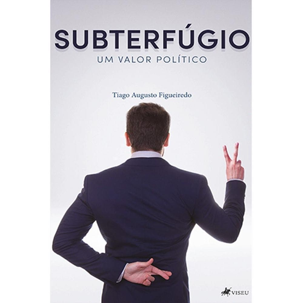 Subterfu´gio
