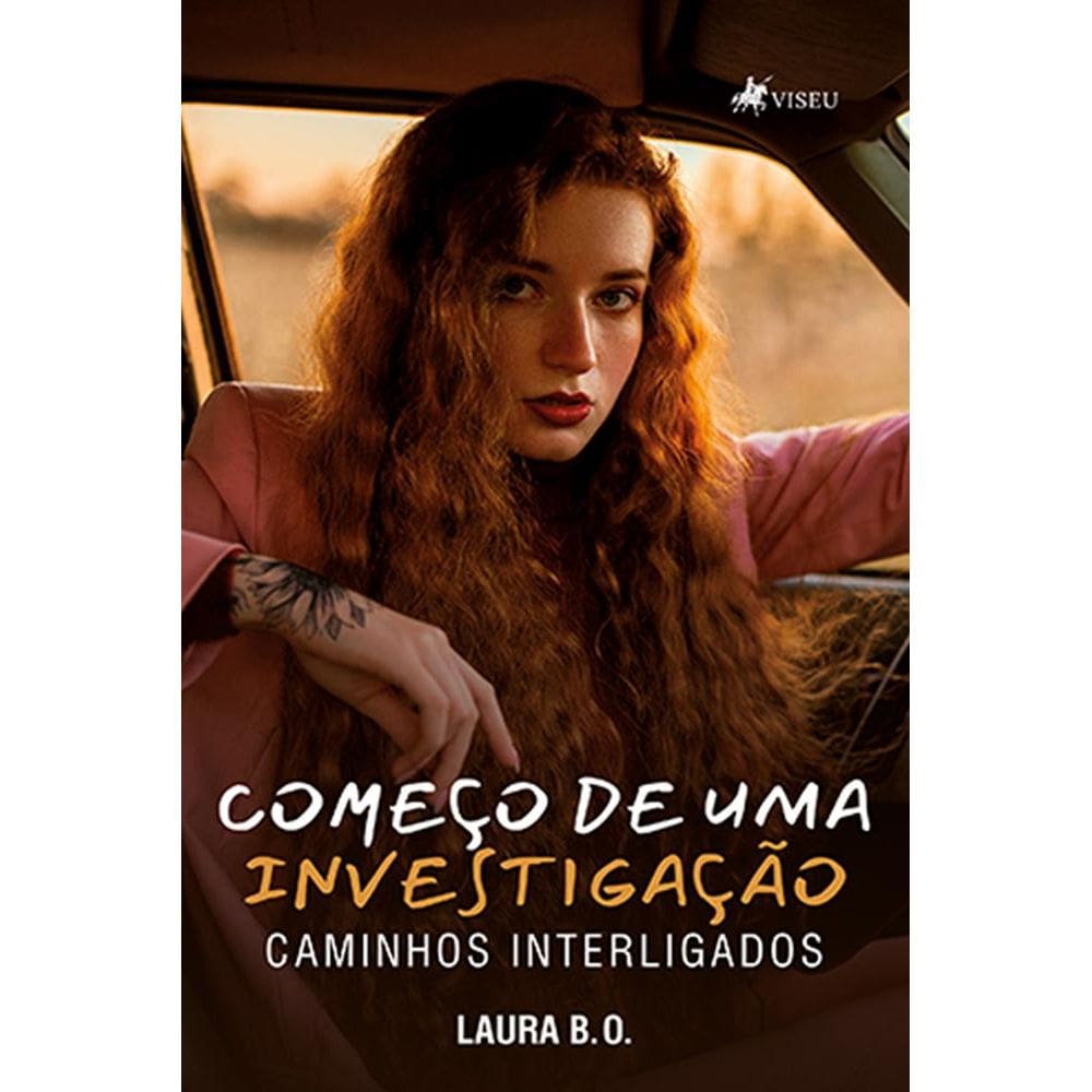 Começo de Uma Investigação: Caminhos Interligados